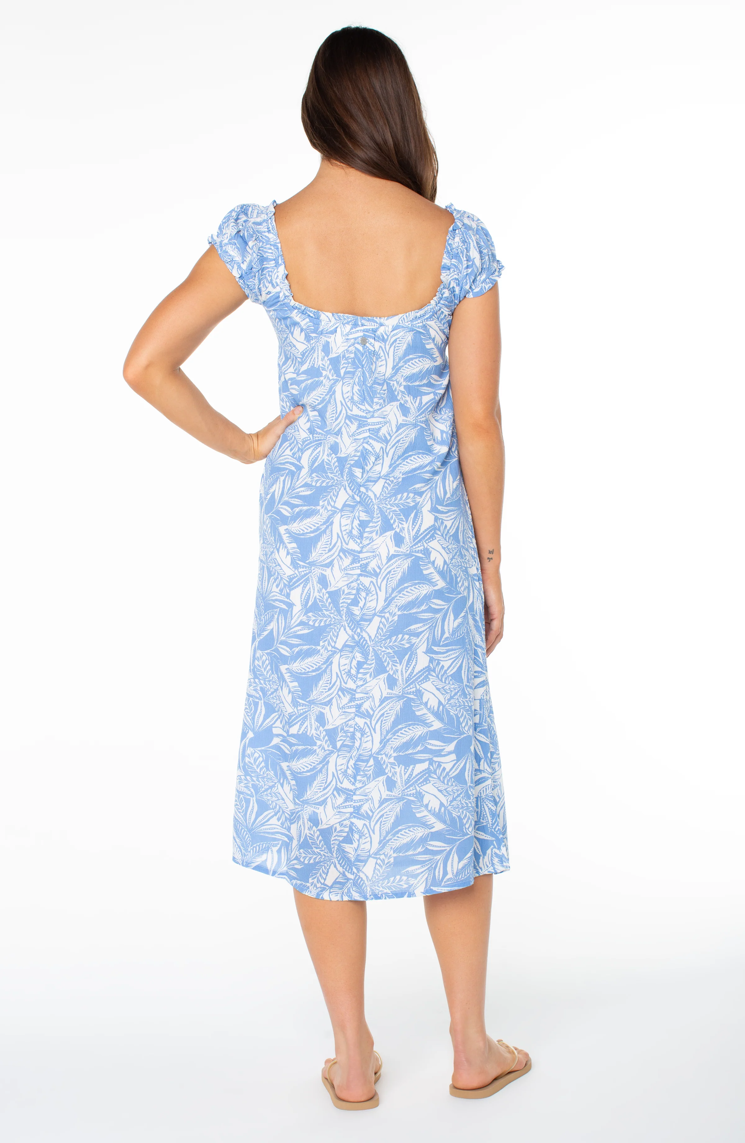 Sweet Pea Dress - Image 5