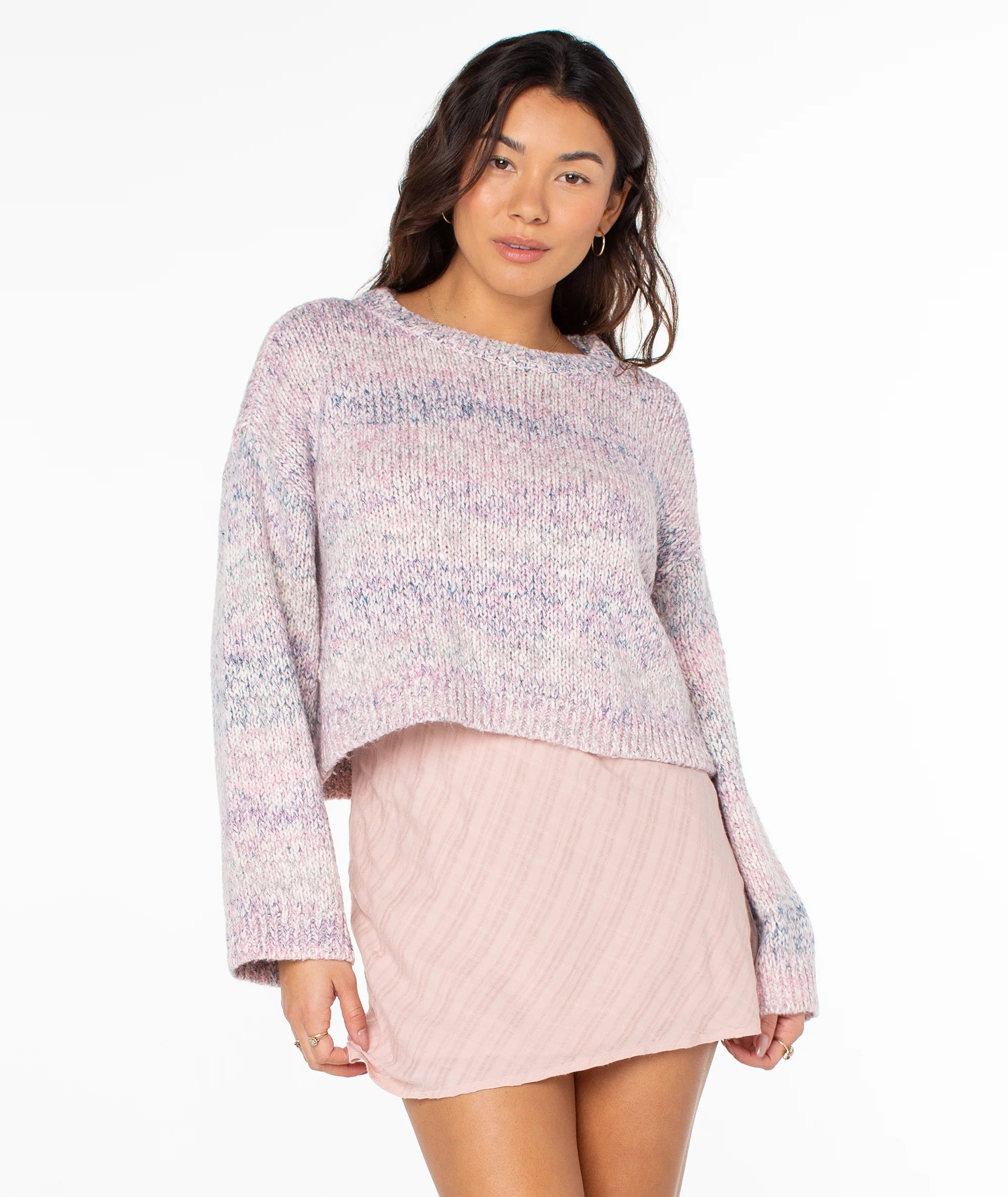 Swell Season Sweater - Image 2