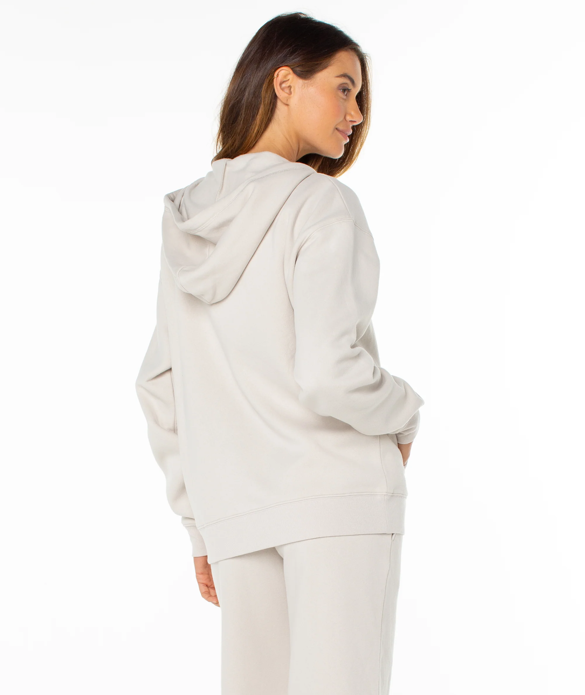 Tidal Front Zip - Image 3