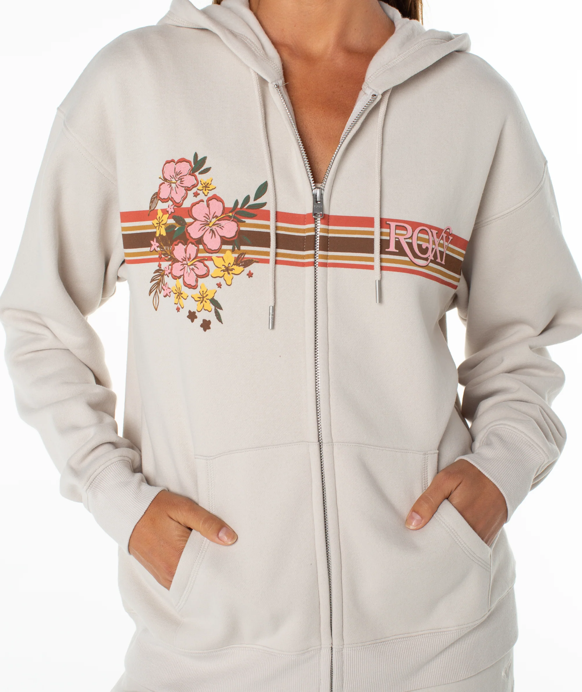 Tidal Front Zip - Image 4