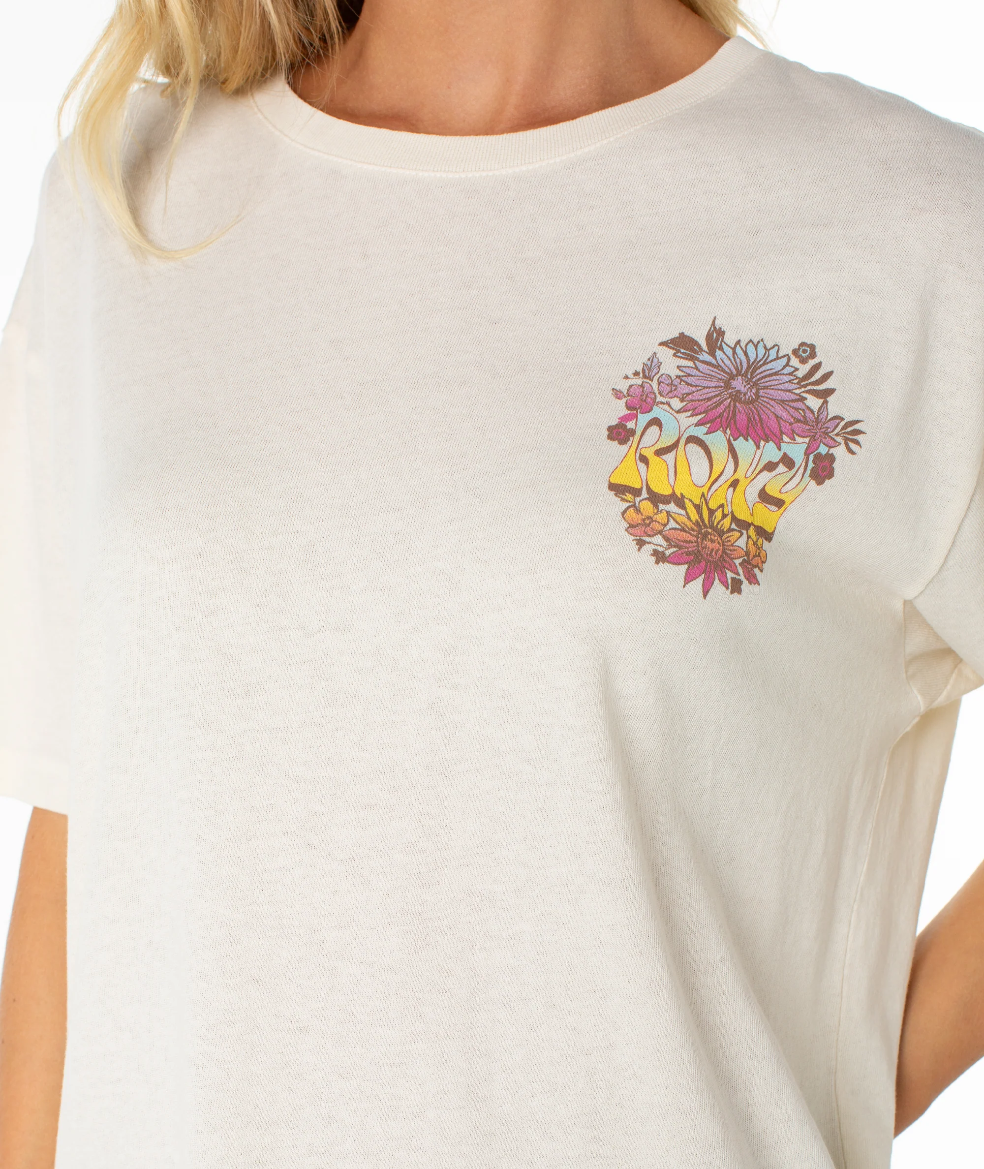 Tribal Sunset Tee - Image 4