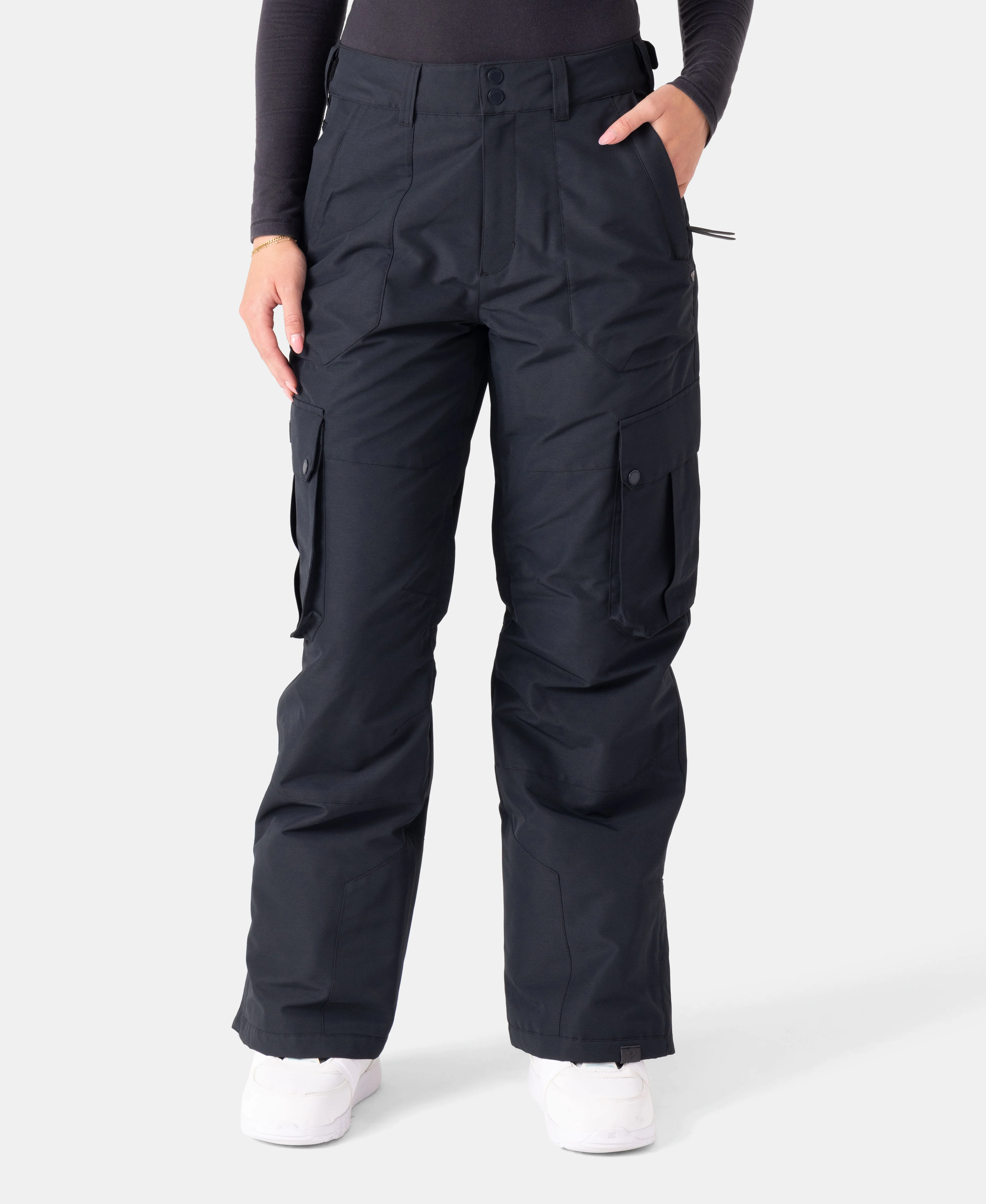 Trooper Cargo Pant - Image 3
