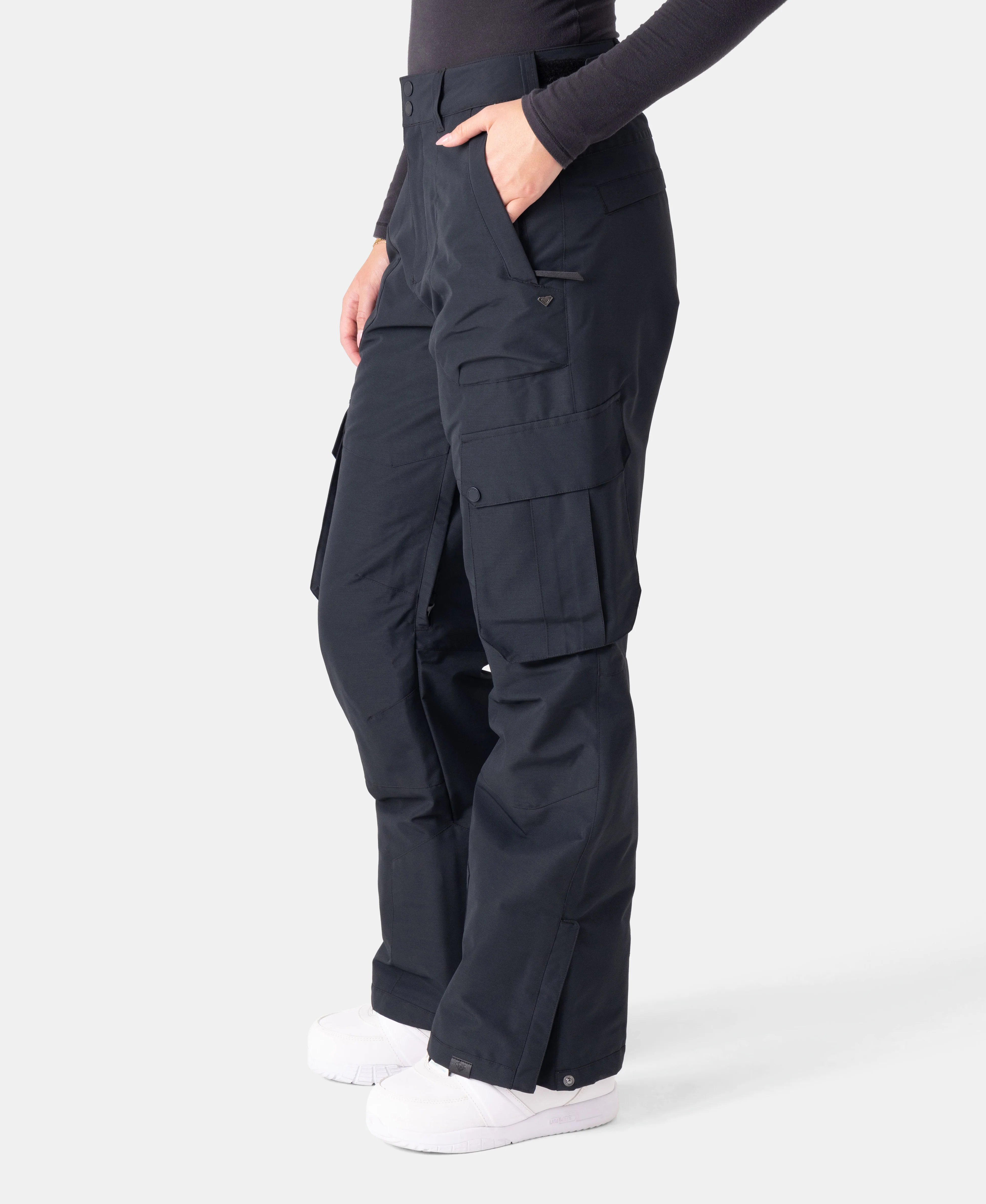 Trooper Cargo Pant - Image 4