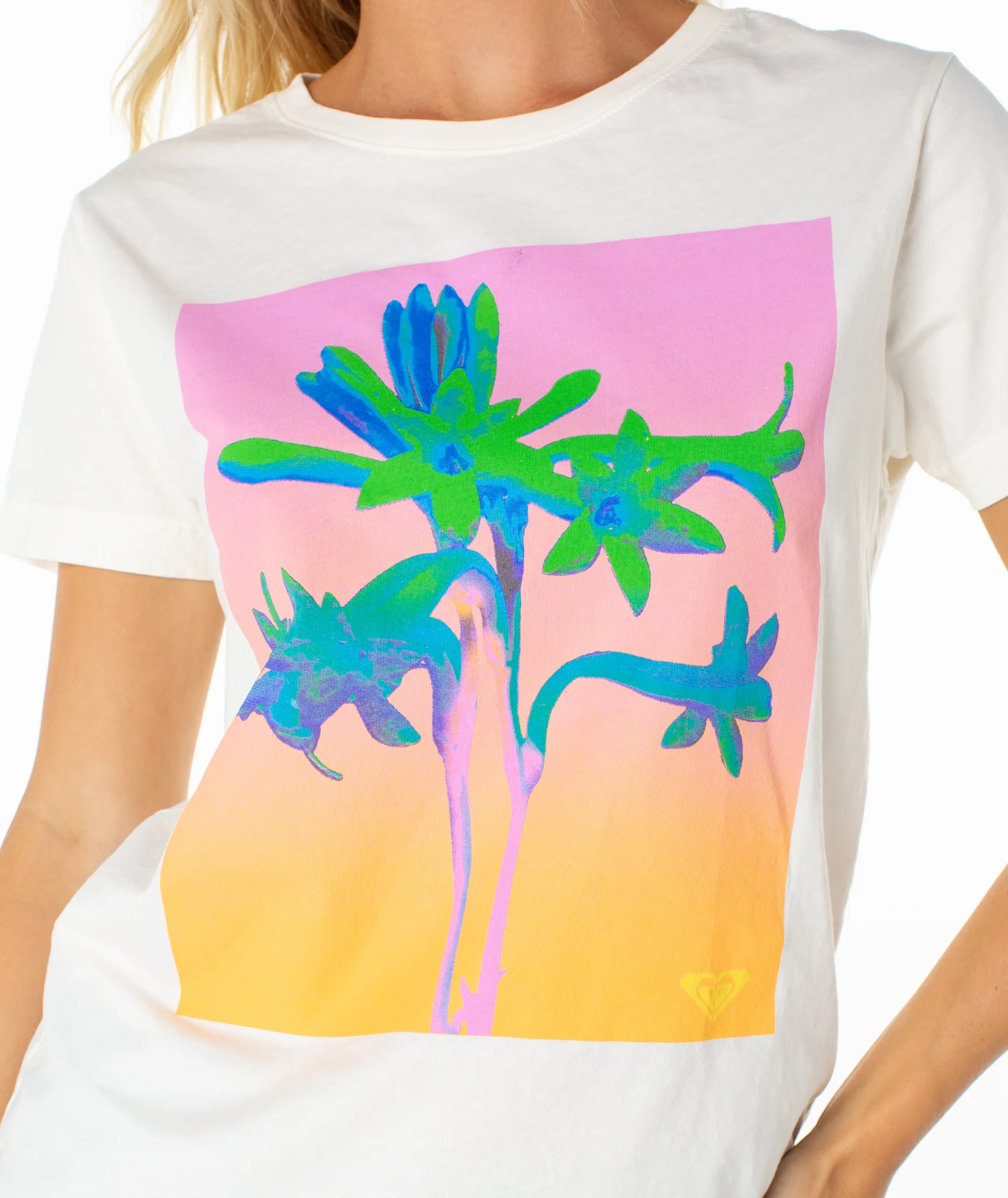 Tuberose Tee - Image 4