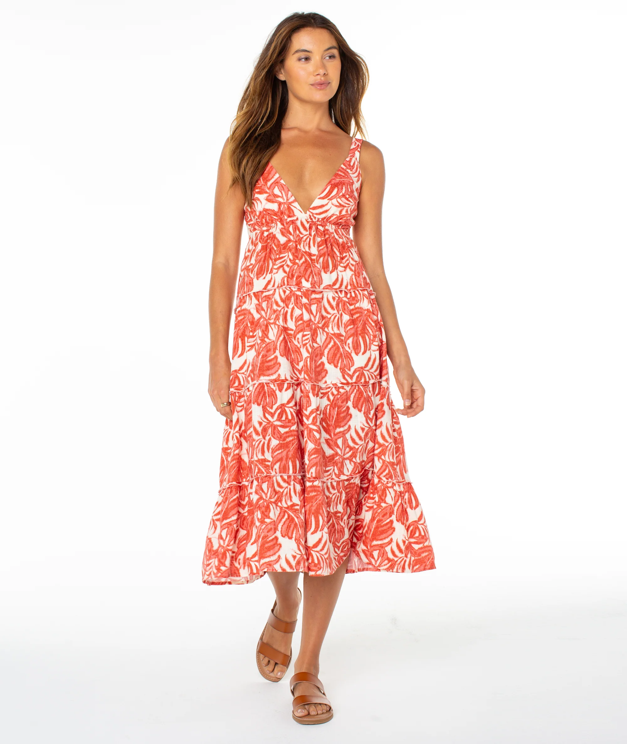 Tula Dress