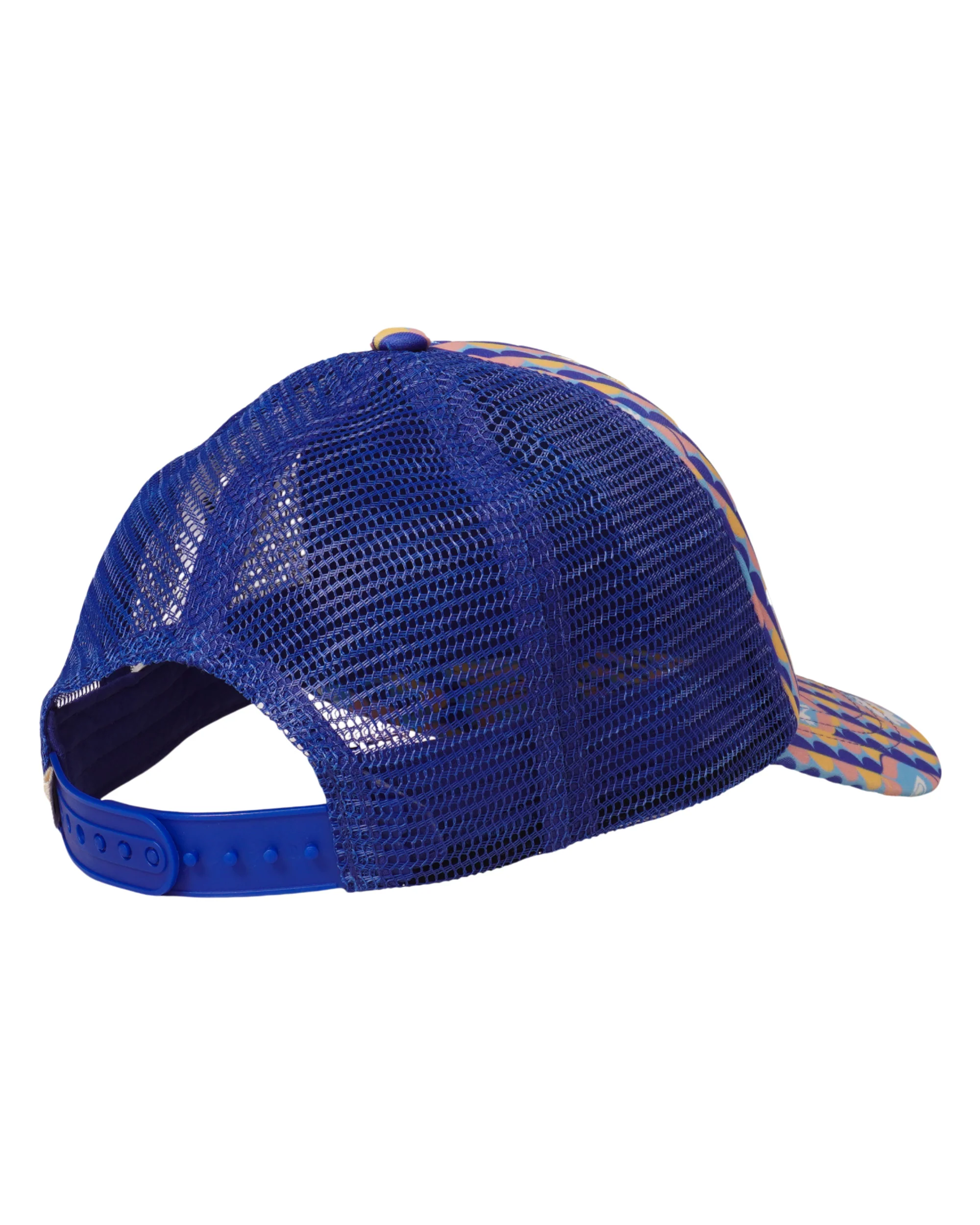 TW Sweet Emotions Trucker - Image 4