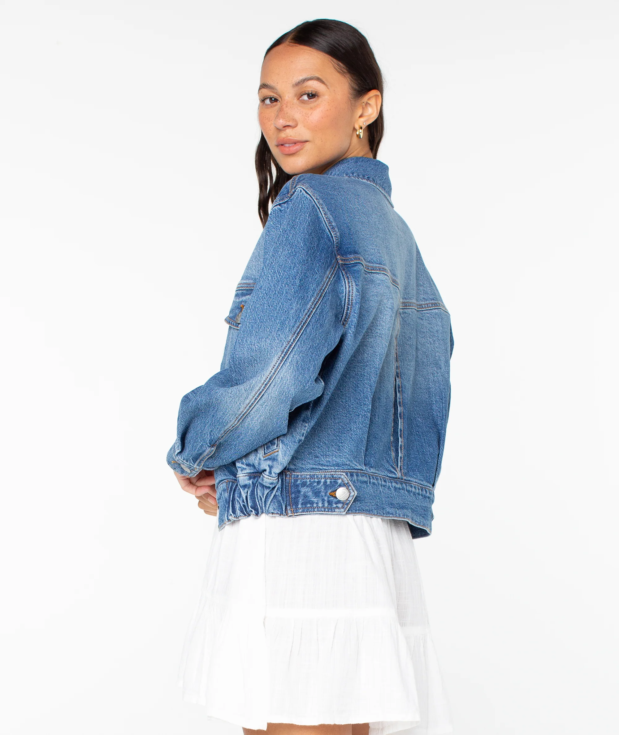 Up To Putty Jacket - Image 2