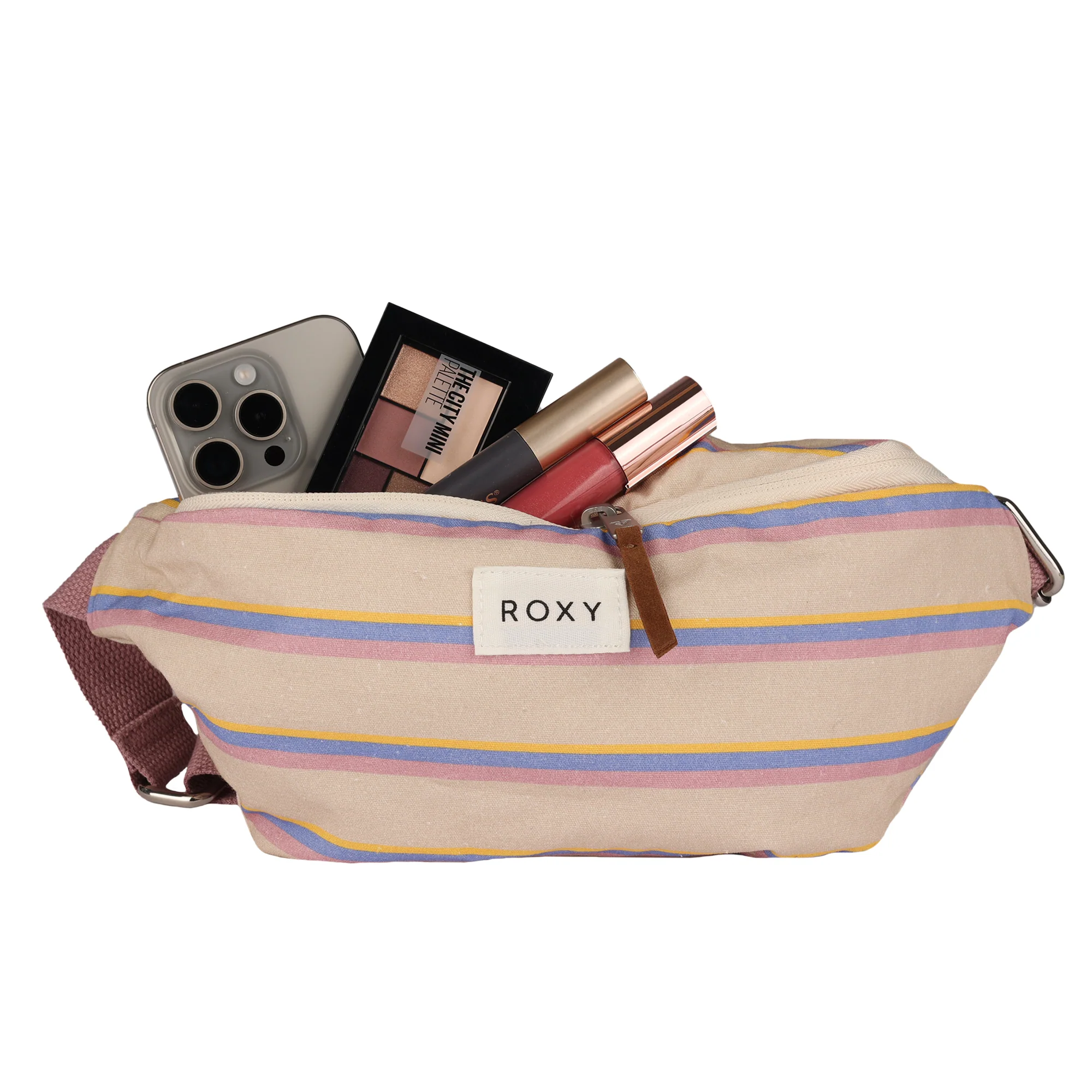 Vanilla Smoothie Crossbody Bag - Image 4