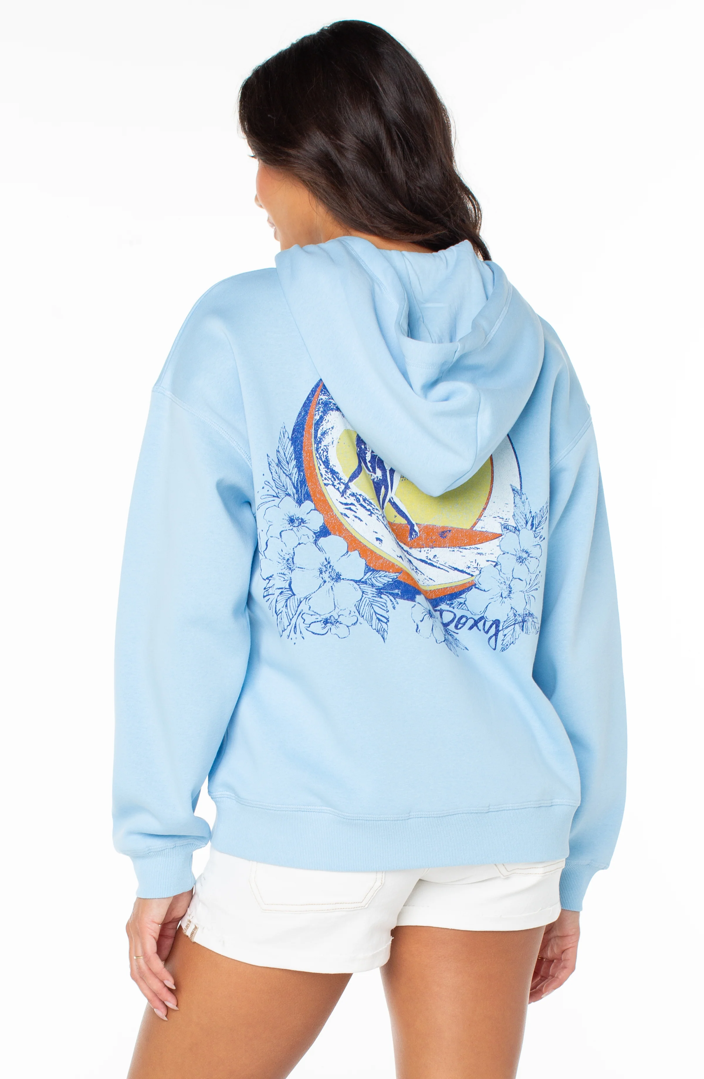 Wailea Hoodie - Image 2