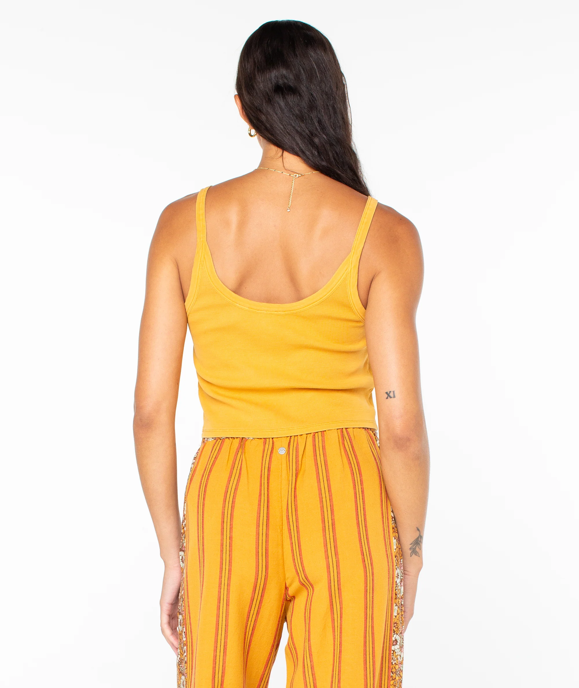 Wanderlust Tank - Image 2
