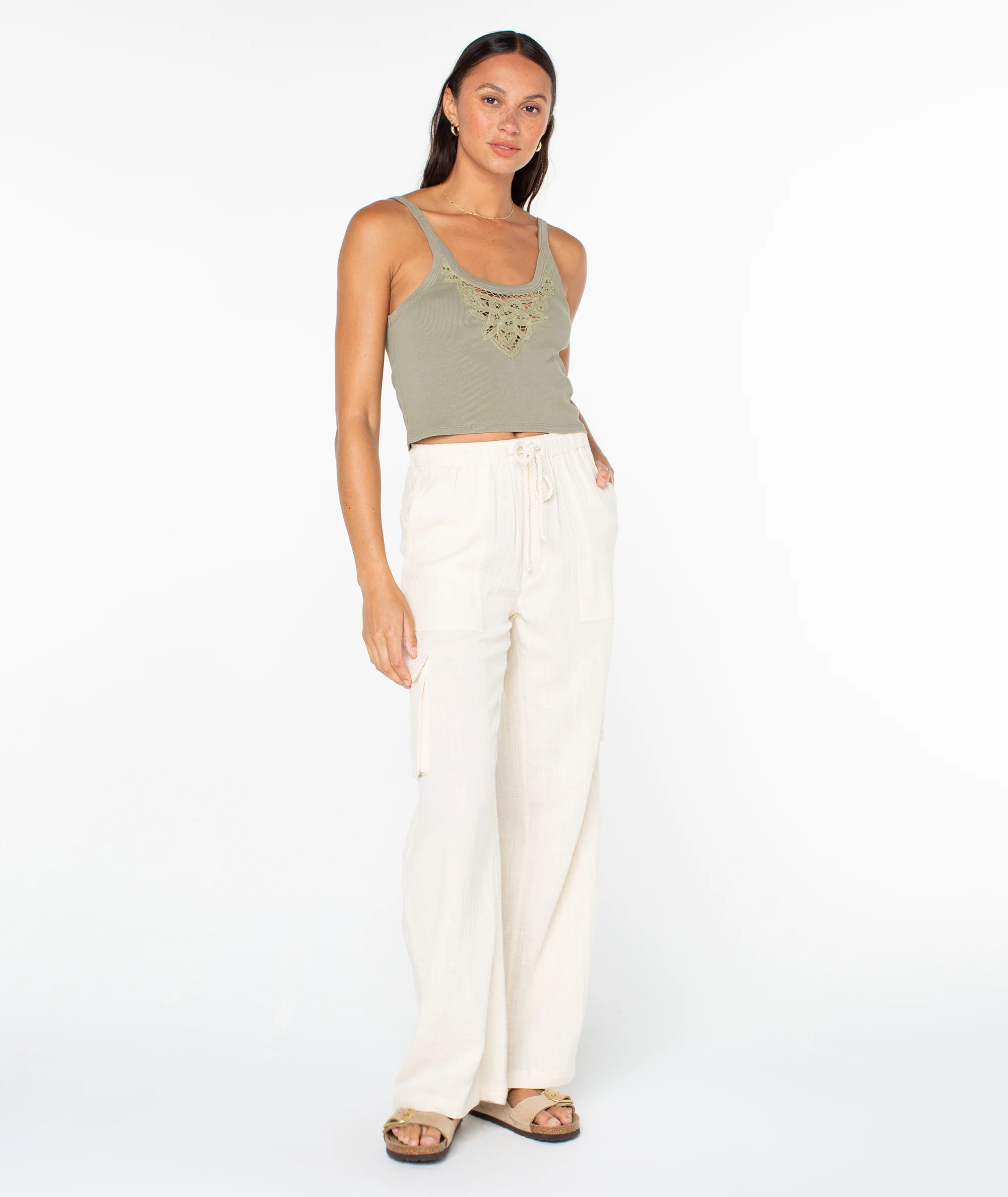 Wanderlust Tank - Image 5
