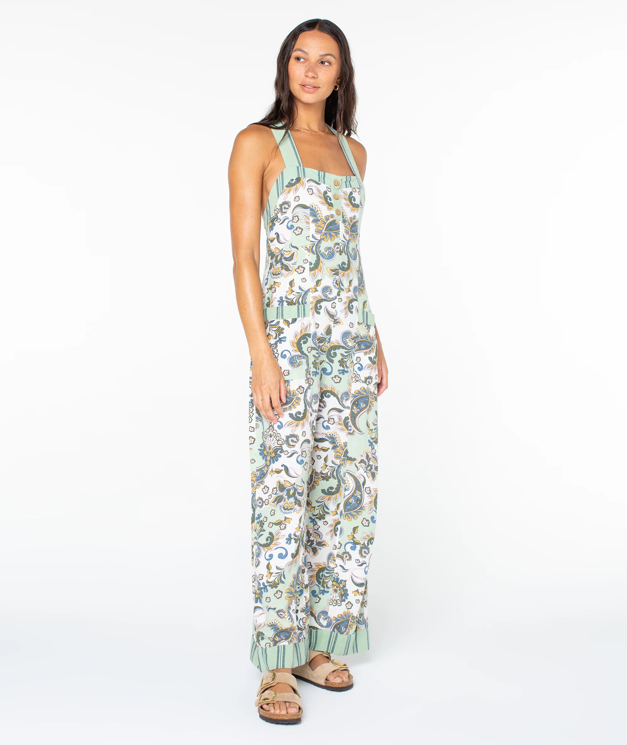 Want To Roam Romper - Image 3