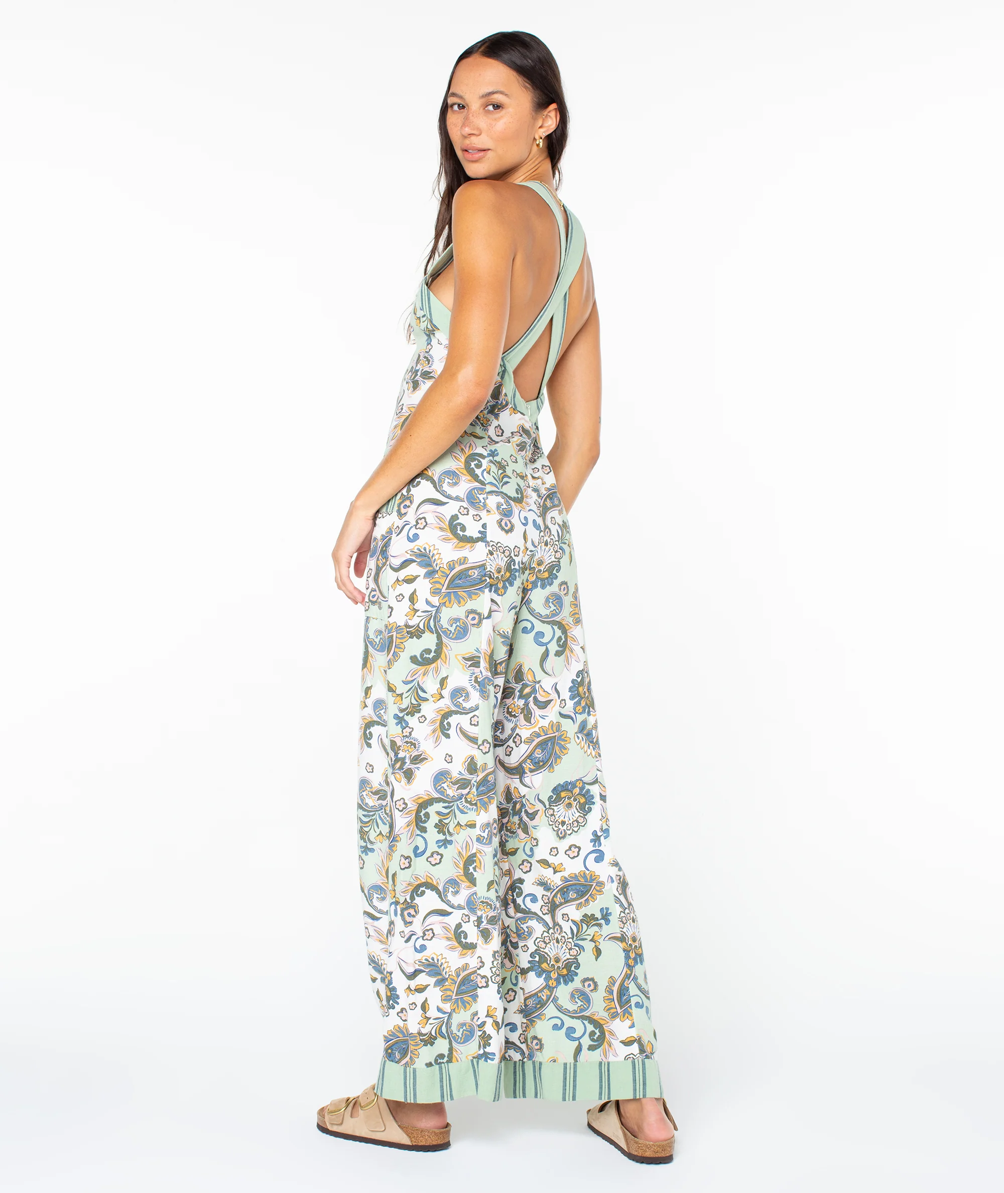 Want To Roam Romper - Image 7