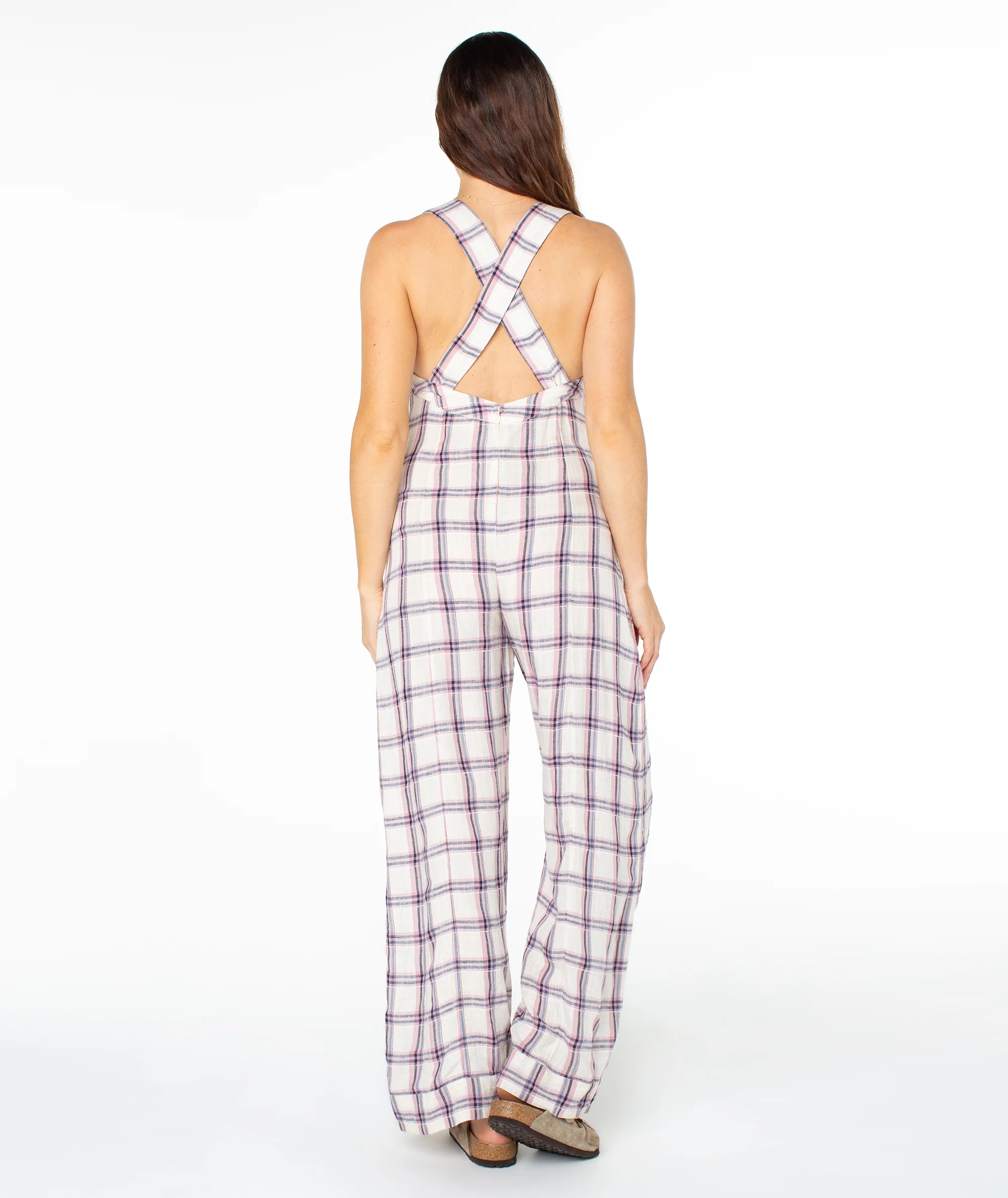 Want To Roam Romper - Image 2