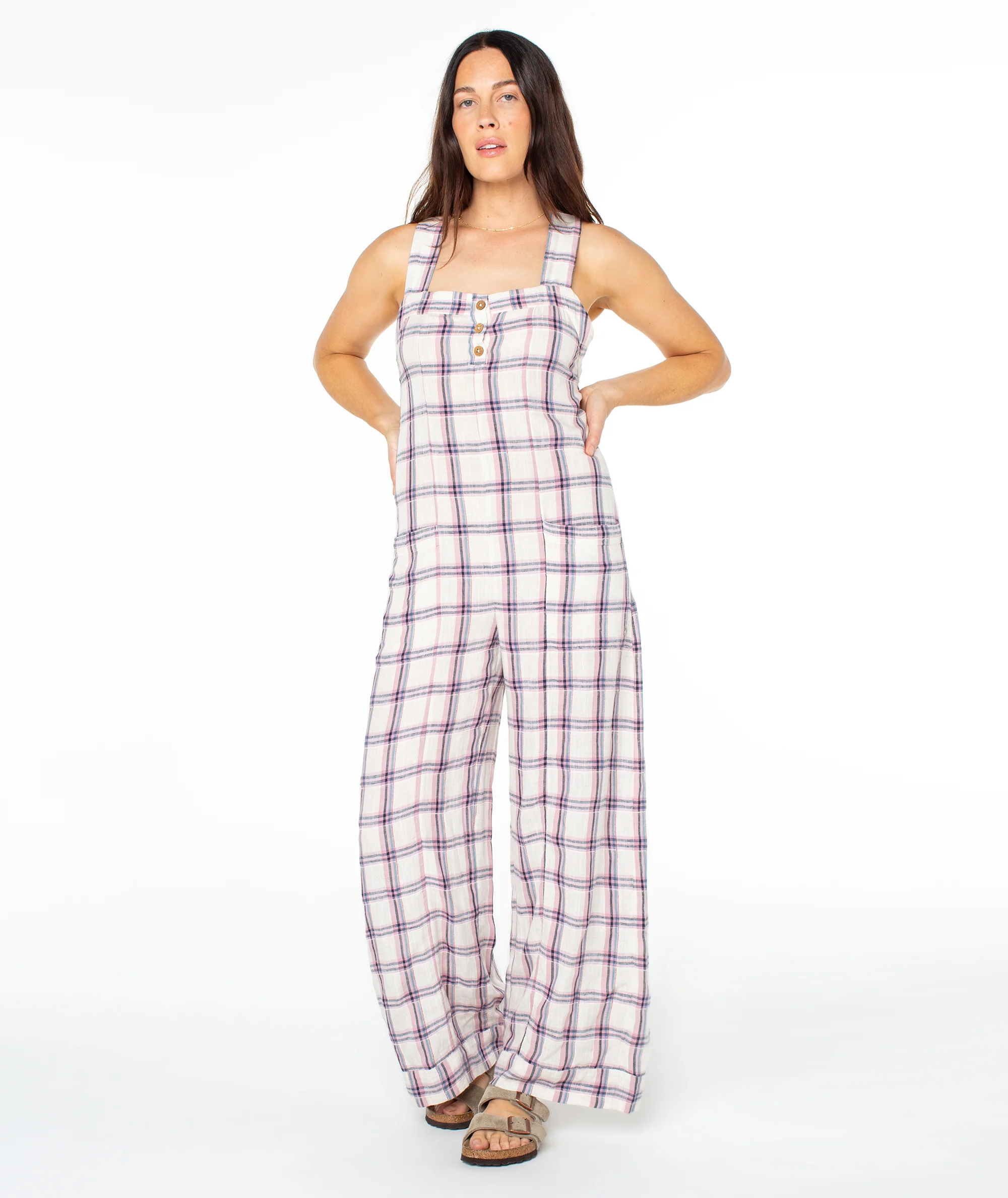 Want To Roam Romper - Image 7