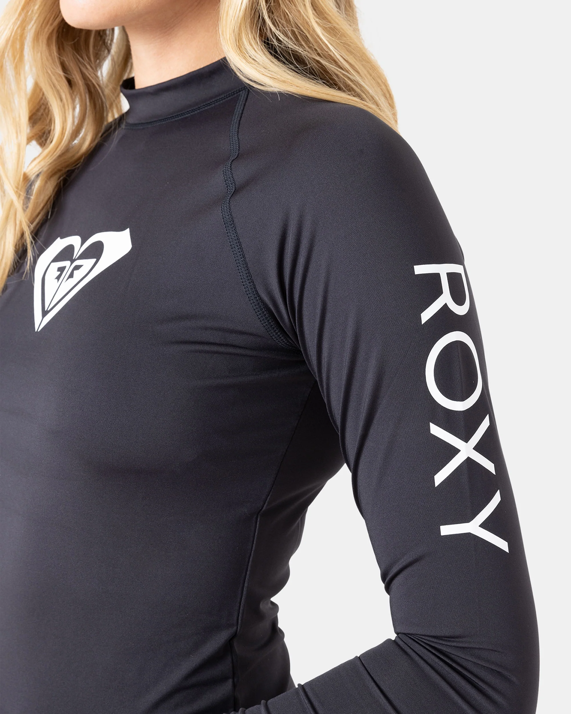 Whole Hearted Ls Rashguard - Image 6
