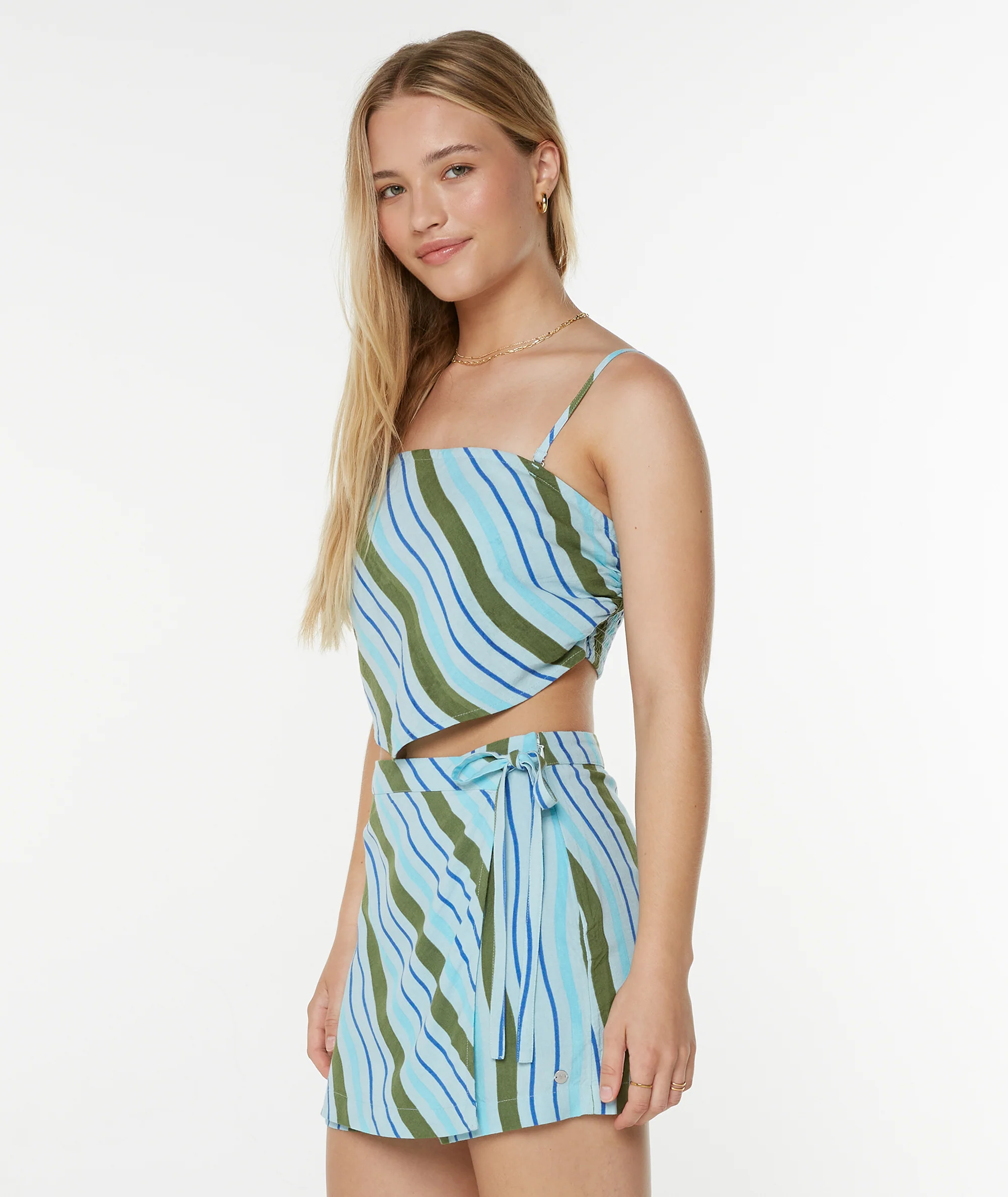 Wild At Heart Top - Image 3