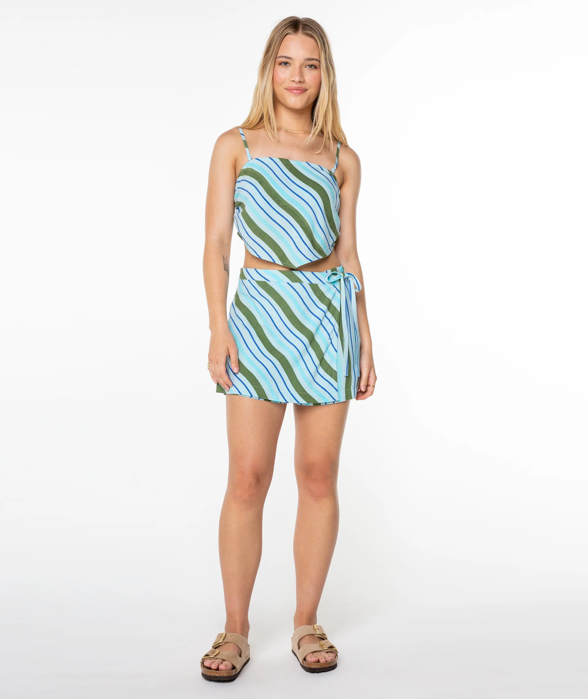 Wild At Heart Top - Image 5