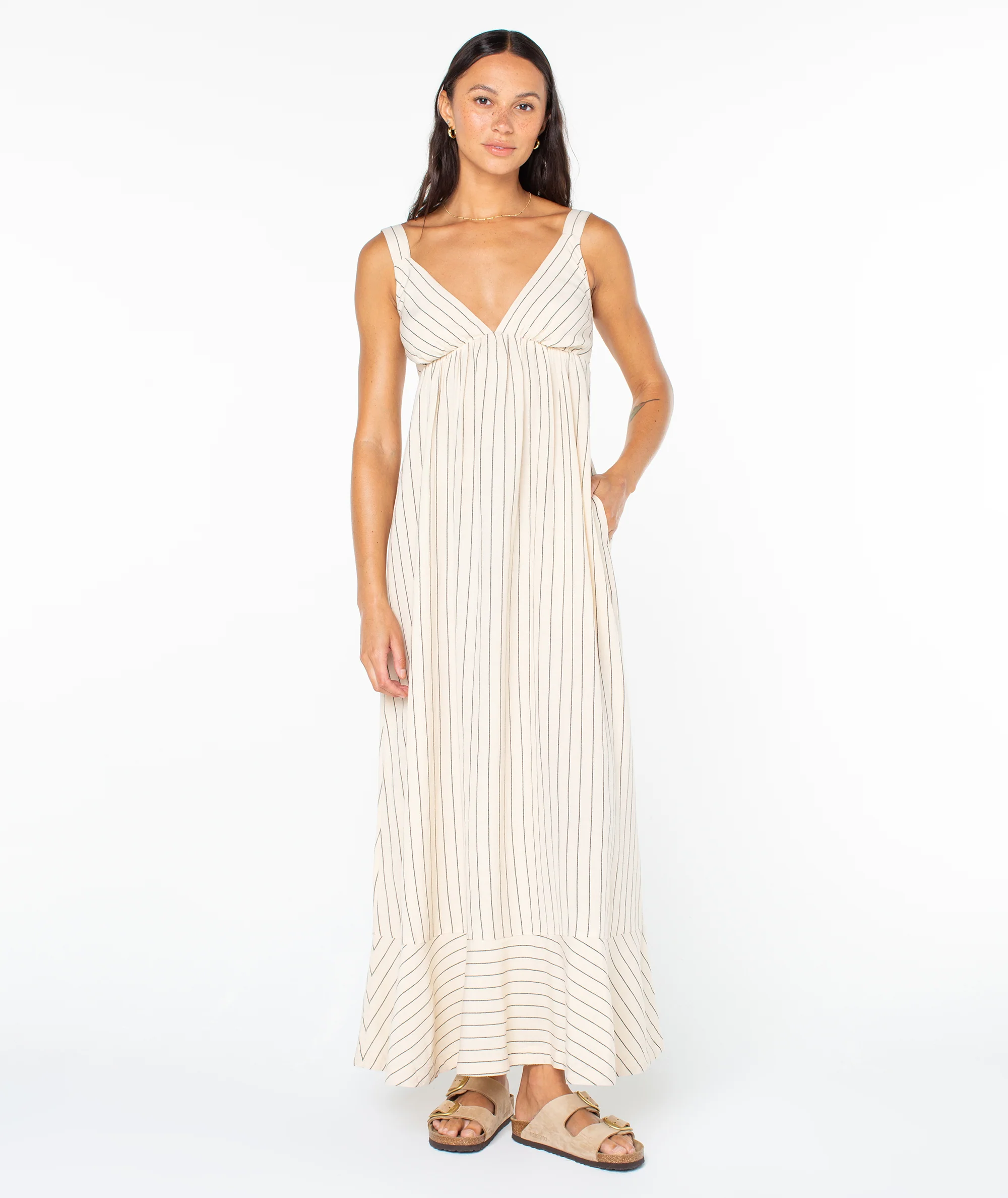 Wilder Coast Dress - Image 2