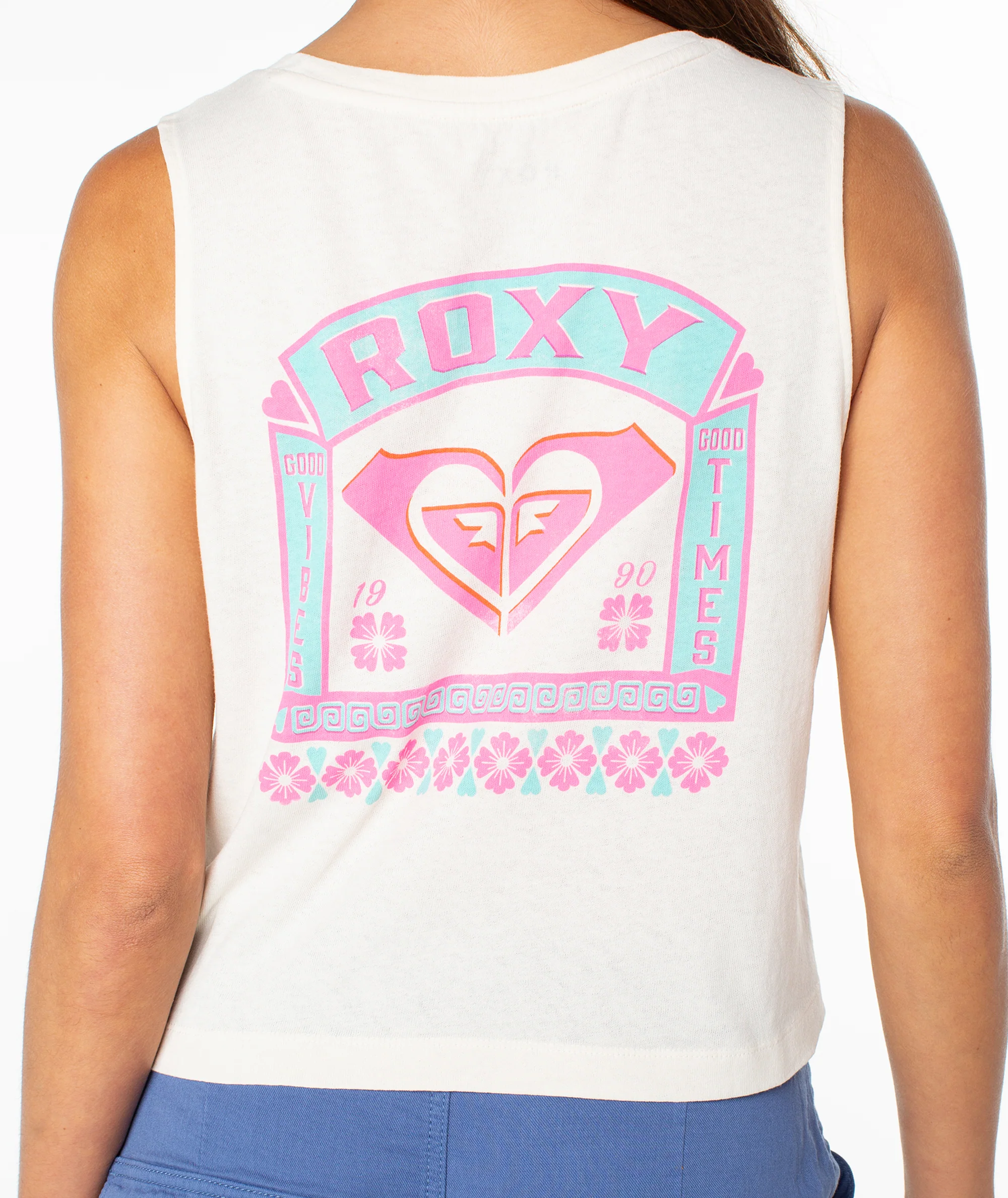 Wildflower Tank - Image 4