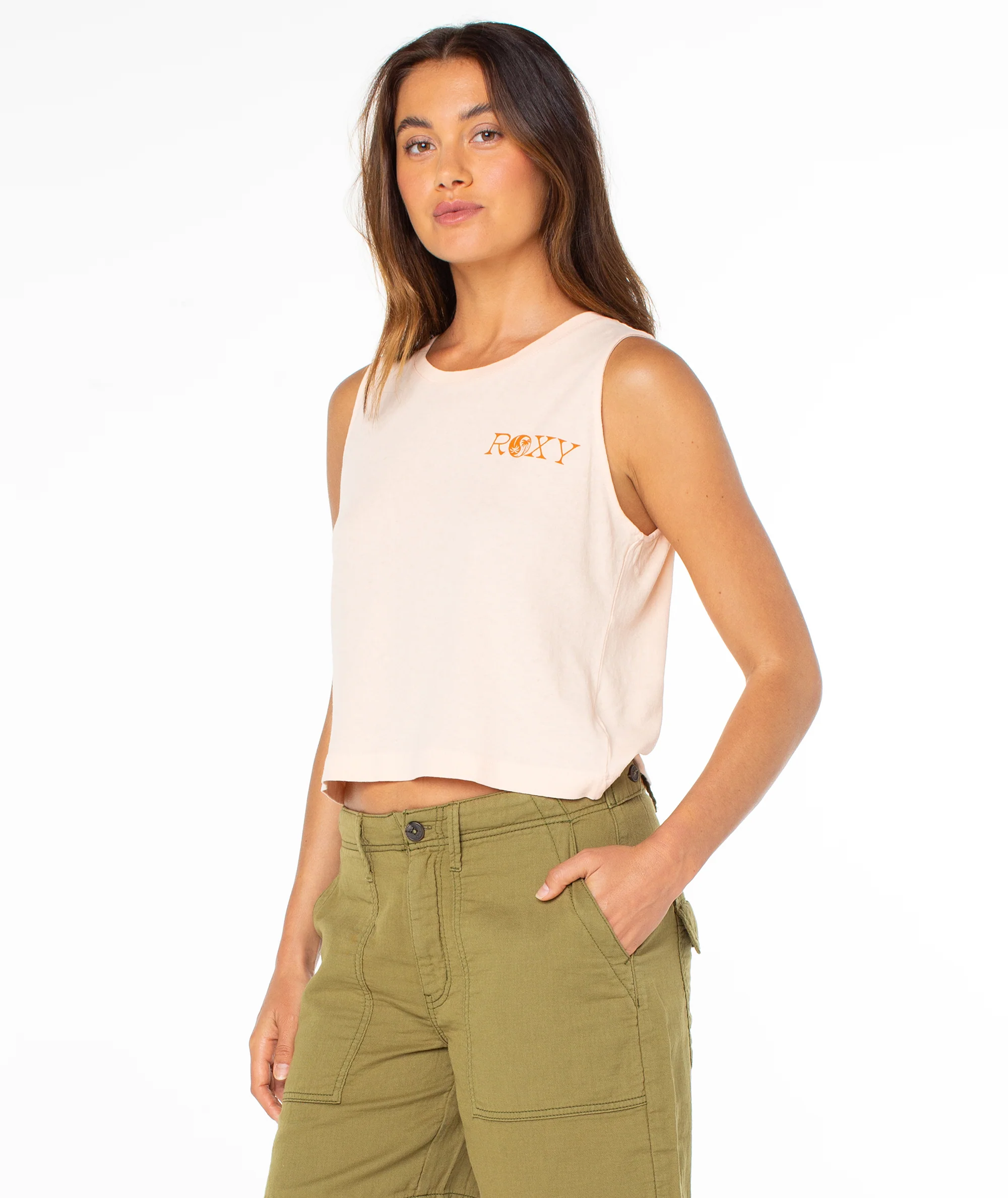 Wildflower Tank - Image 2