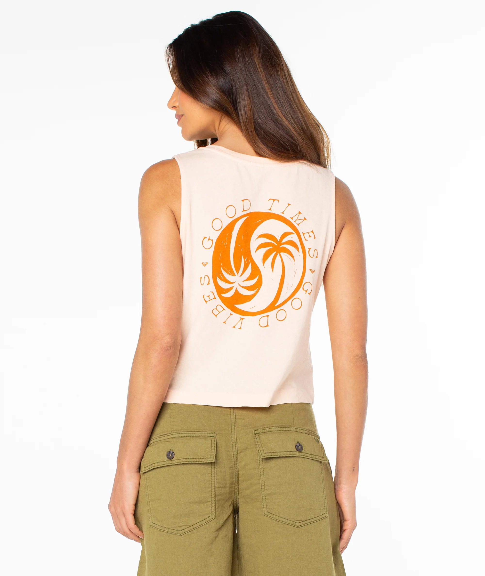 Wildflower Tank - Image 3
