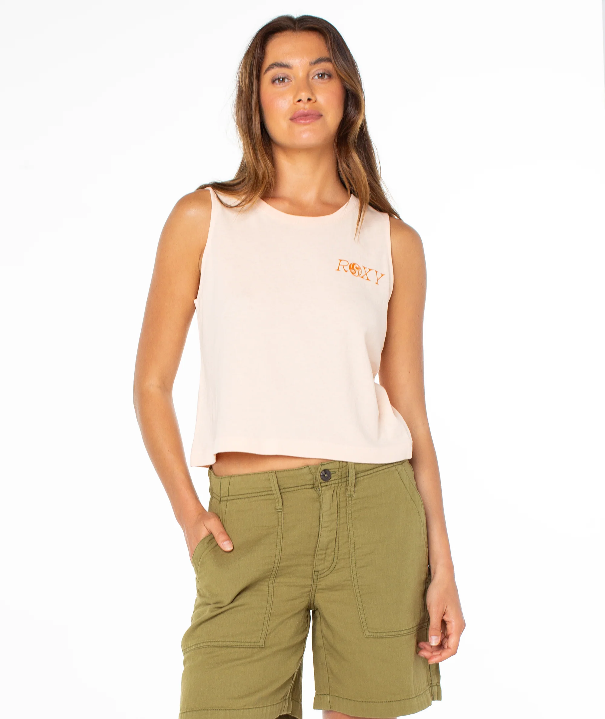 Wildflower Tank - Image 6
