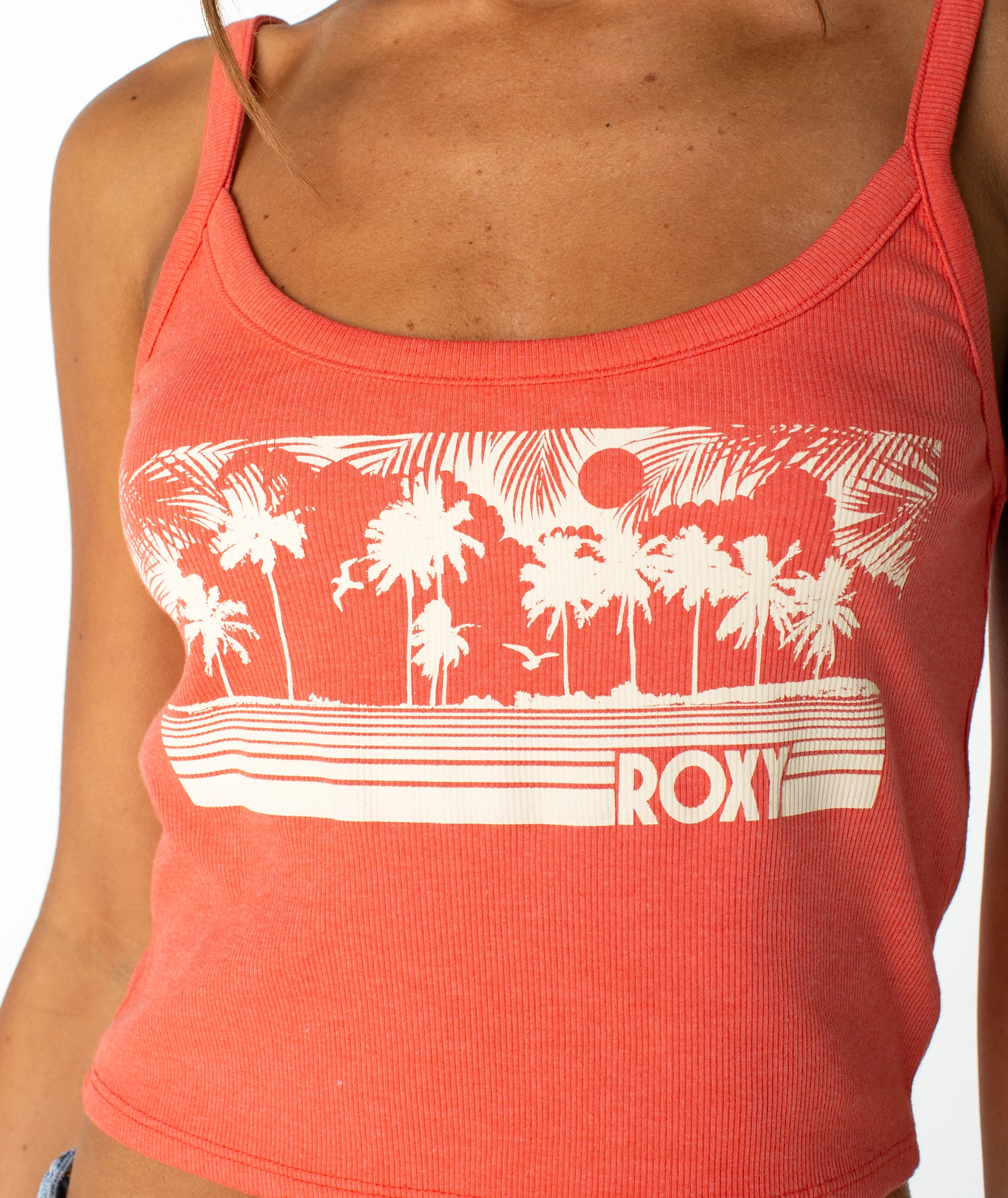 Windy Palm Wanderer Tank - Image 4