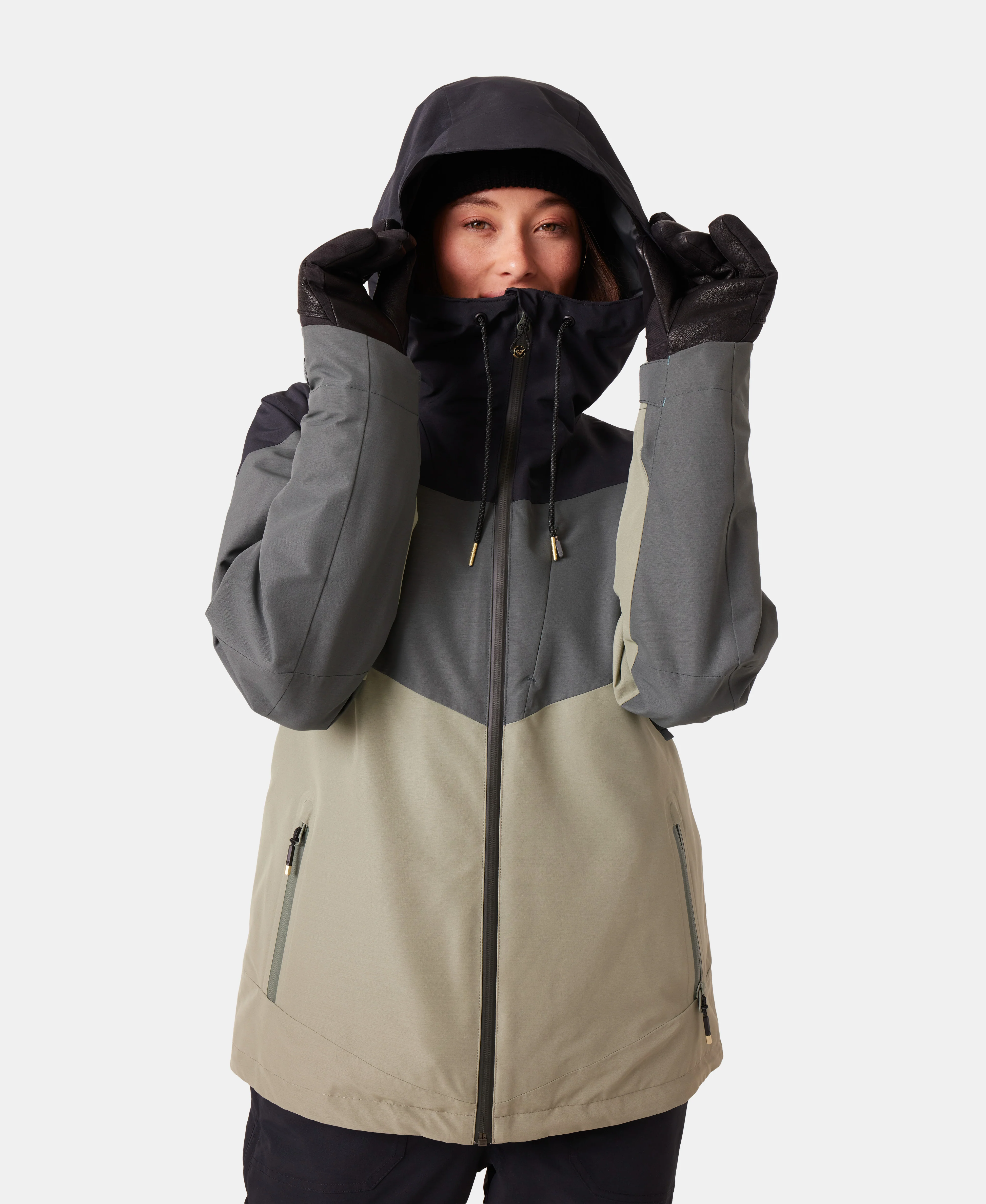 Winter Haven Jacket - Image 3