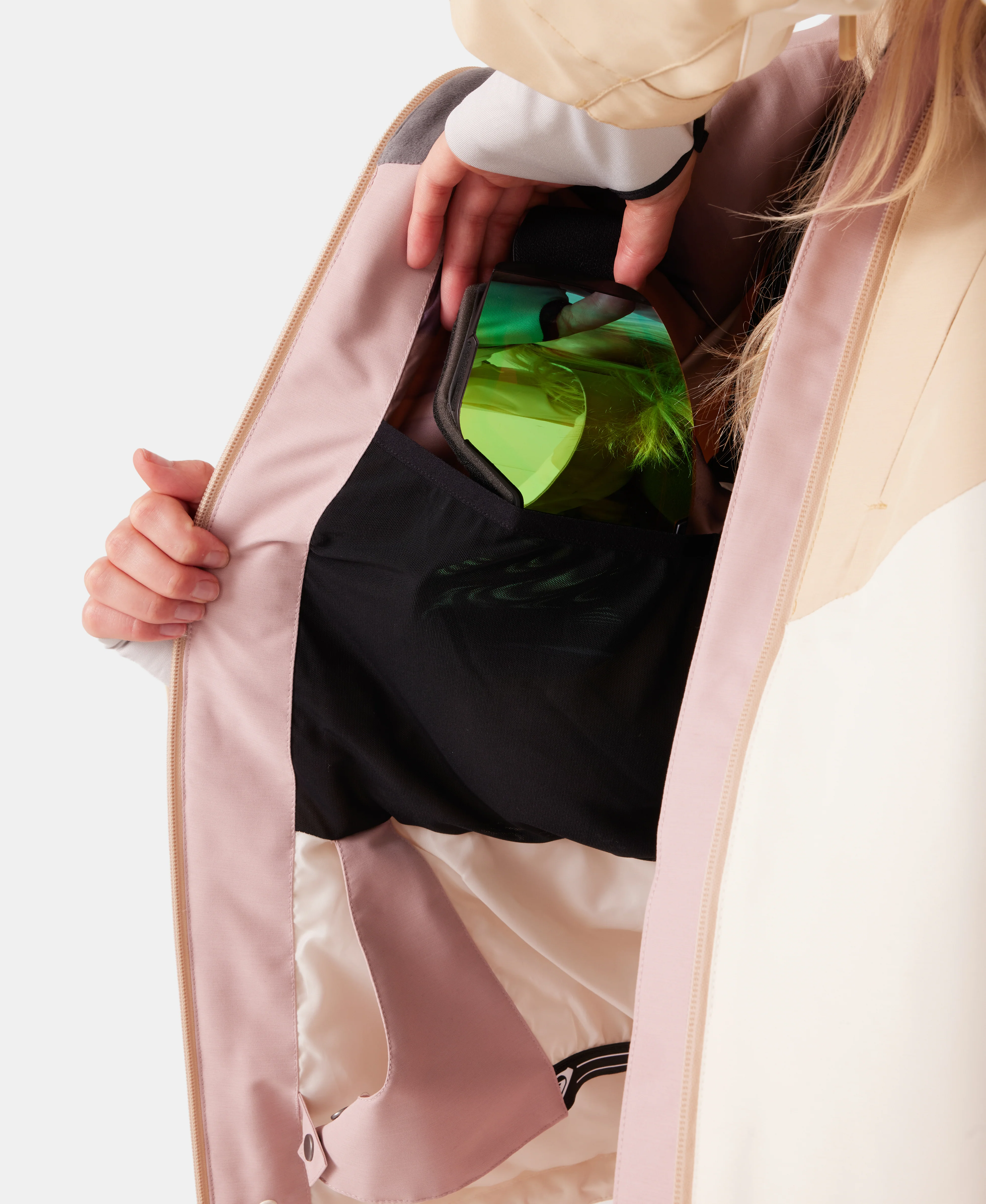 Winter Haven Jacket - Image 13