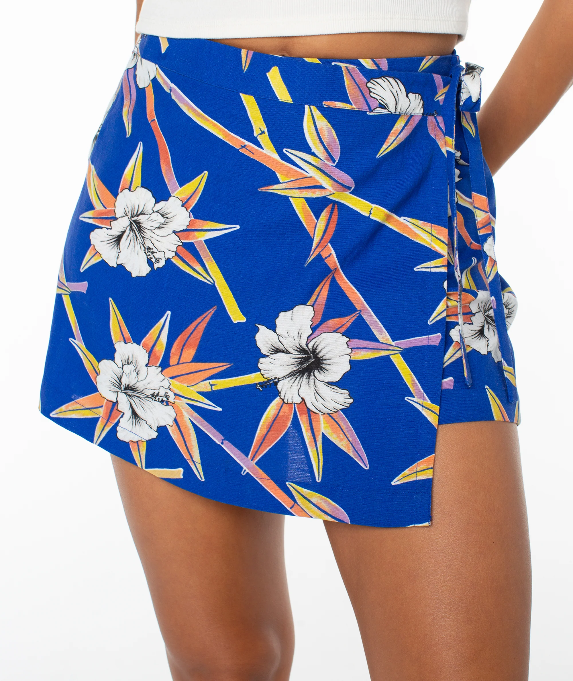 Zola Skort - Image 2